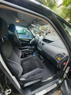 Citroen Grand C4 Picasso Exclusive | Mobile.bg    14