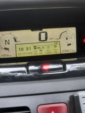 Обява за продажба на Citroen Grand C4 Picasso Exclusive ~5 500 лв. - изображение 7