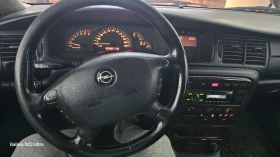 Opel Vectra    2002  | Mobile.bg    8