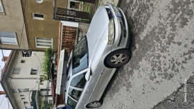 Opel Vectra    2002  | Mobile.bg    2