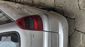 Opel Vectra    2002  | Mobile.bg    4