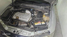 Opel Vectra    2002  | Mobile.bg    11