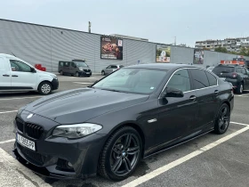 BMW 530 F10 | Mobile.bg    13