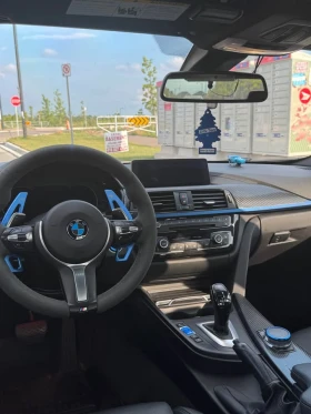 BMW 330 * i* CARFAX *    | Mobile.bg    7