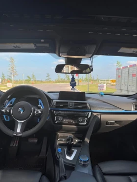 BMW 330 * i* CARFAX *    | Mobile.bg    10