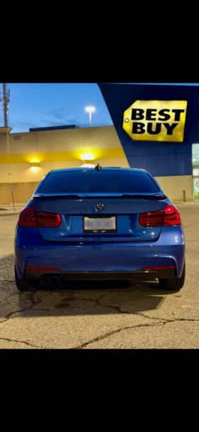 BMW 330 * i* CARFAX *    | Mobile.bg    6