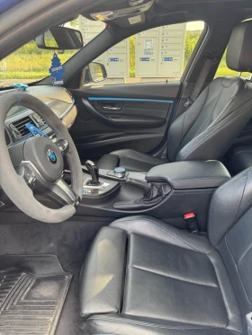 BMW 330 * i* CARFAX *    | Mobile.bg    11