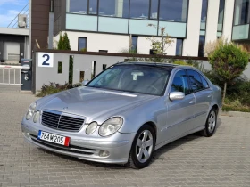 Mercedes-Benz E 220 2.2CDI* (150)* * AVANTGARDE*  * *  | Mobile.bg    6