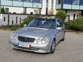 Mercedes-Benz E 220 2.2CDI* (150)* * AVANTGARDE*  * *  | Mobile.bg    5