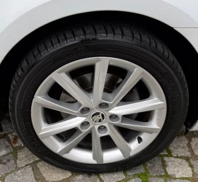 Skoda Octavia 2.0 TDI DSG_150k.c. - 13999 лв. / 7157.58 € - 57916184 17