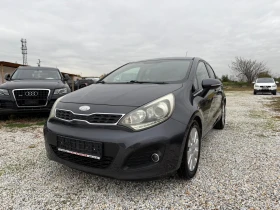Kia Rio 1.4 d - 8200 лв. / 4192.59 € - 90161189 2