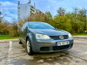 VW Golf, снимка 1