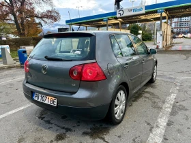 VW Golf, снимка 3