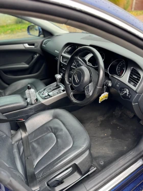 Audi A5 - 12500 лв. / 6391.15 € - 23847221 10