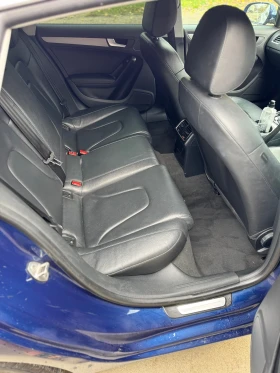 Audi A5 - 12500 лв. / 6391.15 € - 23847221 9