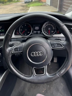 Audi A5 - 12500 лв. / 6391.15 € - 23847221 12