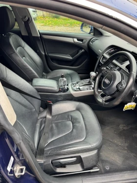 Audi A5 - 12500 лв. / 6391.15 € - 23847221 17
