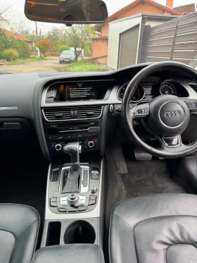 Audi A5 - 12500 лв. / 6391.15 € - 23847221 13