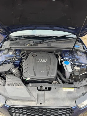 Audi A5 - 12500 лв. / 6391.15 € - 23847221 15