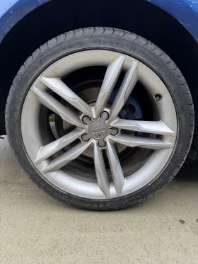 Audi A5 - 12500 лв. / 6391.15 € - 23847221 16