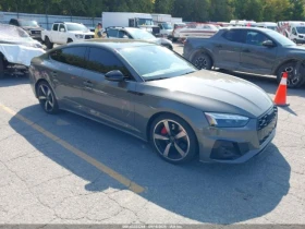 Audi A5 S Line Quattro* 