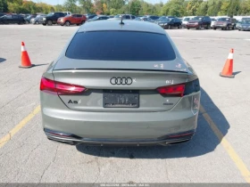 Audi A5 S Line Quattro*  - 55700 лв. / 28478.96 € - 79832851 9