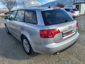 Audi A4 2.0TDI 4X4, снимка 8