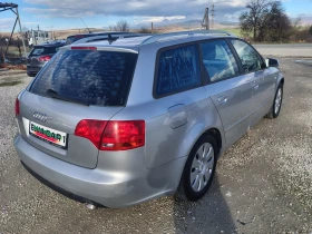 Audi A4 2.0TDI 4X4, снимка 6