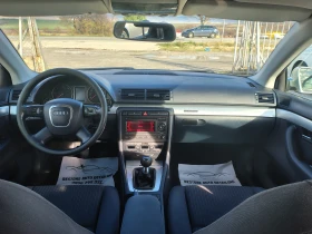 Audi A4 2.0TDI 4X4, снимка 13