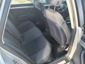 Audi A4 2.0TDI 4X4, снимка 11