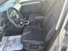 Audi A4 2.0TDI 4X4, снимка 9