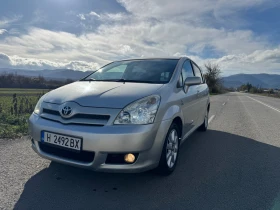     Toyota Corolla Cross 2, 0 D4D