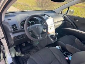 Toyota Corolla Cross 2, 0 D4D | Mobile.bg � ����� ������ 5