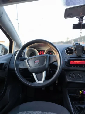 Seat Ibiza 1.9TDI, снимка 5