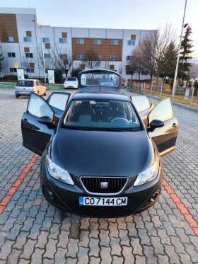 Seat Ibiza 1.9TDI, снимка 1