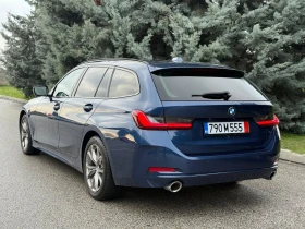 BMW 320 D/190кс/2023год/HEAD UP/Keyless/Harman/LED/Подгрев - 46900 лв. / 23979.59 € - 89686438 9