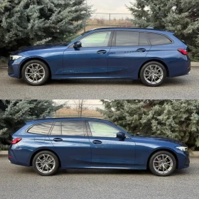 BMW 320 D/190кс/2023год/HEAD UP/Keyless/Harman/LED/Подгрев - 46900 лв. / 23979.59 € - 89686438 4