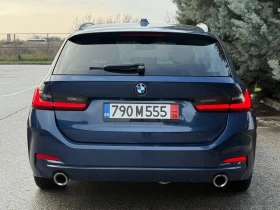 BMW 320 D/190кс/2023год/HEAD UP/Keyless/Harman/LED/Подгрев - 46900 лв. / 23979.59 € - 89686438 6