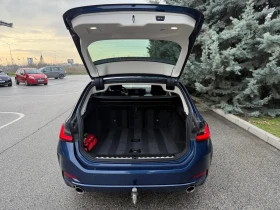 BMW 320 D/190кс/2023год/HEAD UP/Keyless/Harman/LED/Подгрев - 46900 лв. / 23979.59 € - 89686438 7