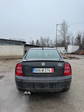 Skoda Superb 1.8 20V turbo - 2000 € / 3911.66 лв. - 83641097 6