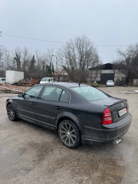 Skoda Superb 1.8 20V turbo - 2000 € / 3911.66 лв. - 83641097 3