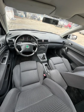Skoda Superb 1.8 20V turbo - 2000 € / 3911.66 лв. - 83641097 8