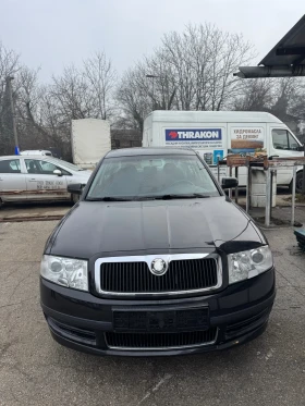 Skoda Superb 1.8 20V turbo - 4000 лв. / 2045.17 € - 46922766 3