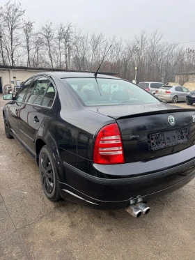 Skoda Superb 1.8 20V turbo - 4000 лв. / 2045.17 € - 46922766 8
