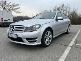 Mercedes-Benz C 220  - изображение 1