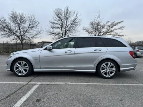 Mercedes-Benz C 220 | Mobile.bg � ����� ������ 7