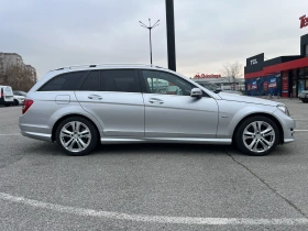 Mercedes-Benz C 220 | Mobile.bg � ����� ������ 8