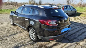 Renault Megane 1.9 dci, снимка 5
