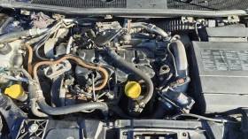 Renault Megane 1.9 dci, снимка 8