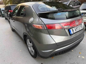 Honda Civic ballade, снимка 3